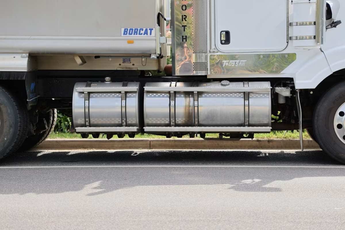 Refrigeration Compressor