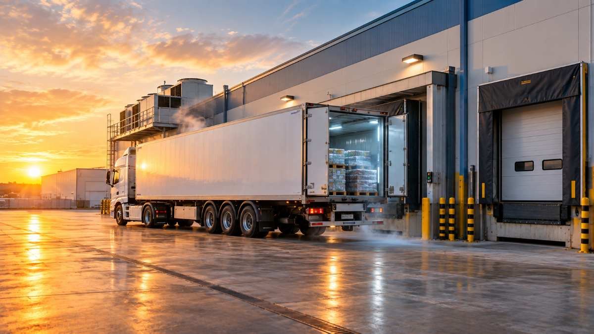 cold storage companies in dubai