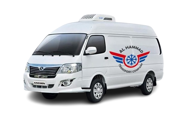 Alhammad Transport LLC