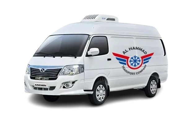 Alhammad Transport LLC