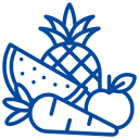 fruits and vegetable